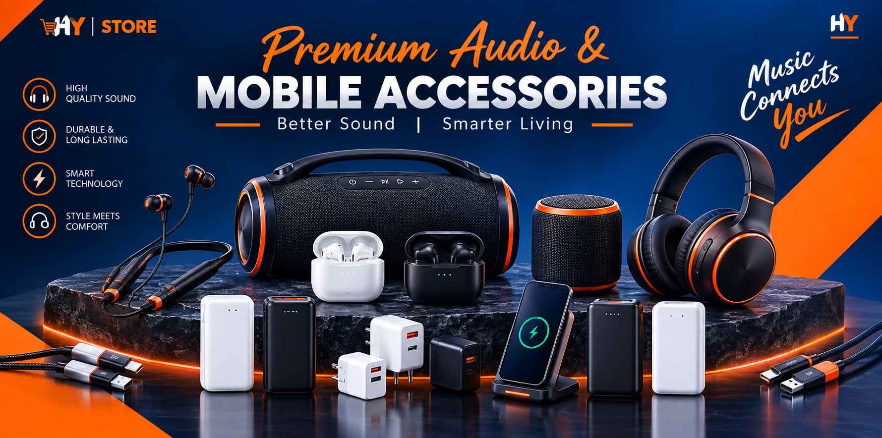 HY STORE Banner 1